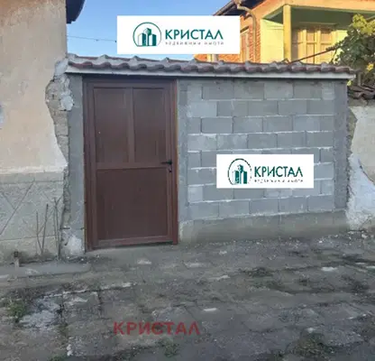 Снимка 5 — Къща в Пловдив, с. Ръжево Конаре