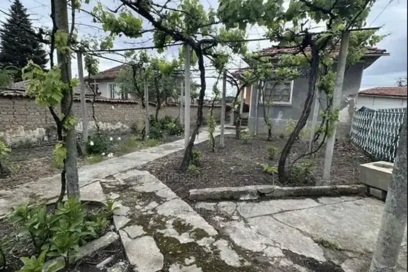 House in Oblast Plovdiv, Ryjevo Konare