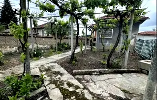 Къща в Пловдив, с. Ръжево Конаре