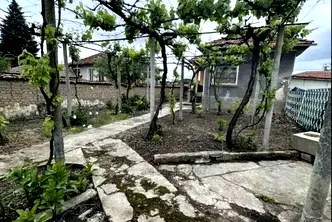 Къща в Пловдив, с. Ръжево Конаре