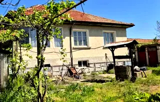 Къща в Пловдив, с. Ръжево Конаре
