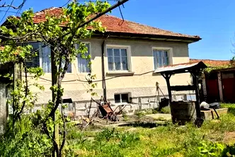 Къща в Пловдив, с. Ръжево Конаре