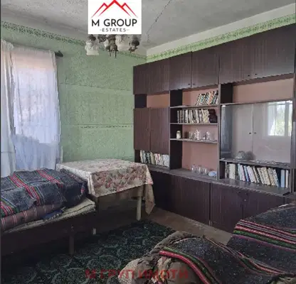 Снимка 4 — Къща в Пловдив, с. Ръжево Конаре