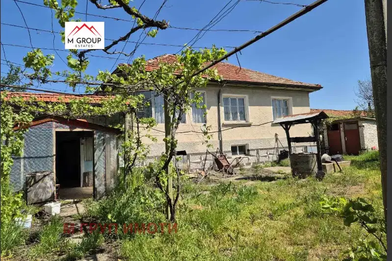 House in Oblast Plovdiv, Ryjevo Konare