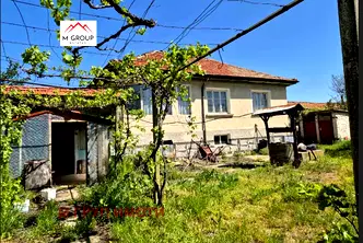 Къща в Пловдив, с. Ръжево Конаре