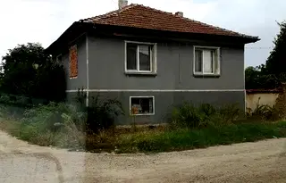 Къща в Пловдив, с. Ръжево Конаре