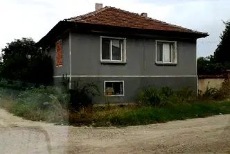 Къща в Пловдив, с. Ръжево Конаре