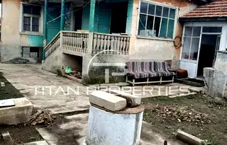 Къща в Пловдив, с. Ръжево Конаре