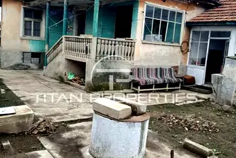 Къща в Пловдив, с. Ръжево Конаре