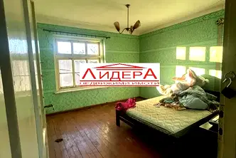 Къща в Пловдив, с. Ръжево Конаре