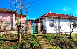Къща в Пловдив, с. Селци