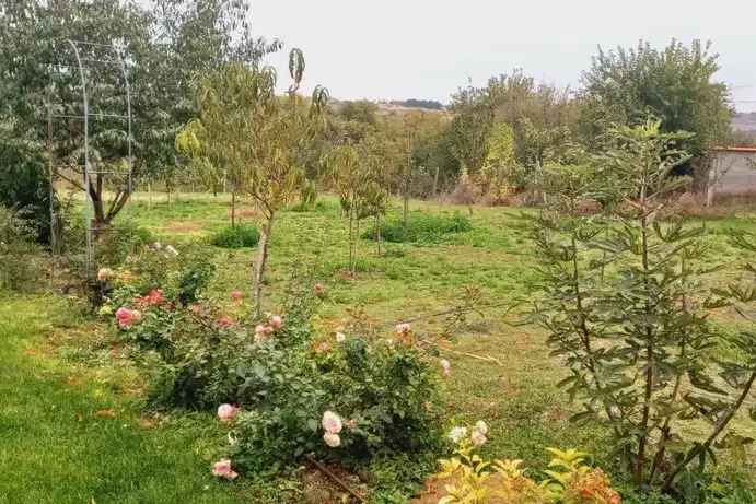 Къща в Пловдив, с. Селци