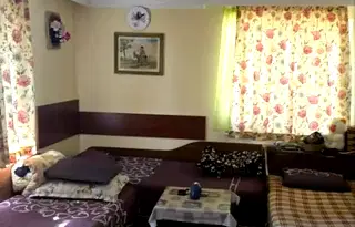 Къща в Пловдив, с. Скутаре