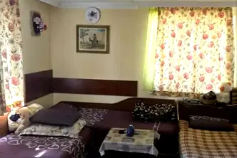 Къща в Пловдив, с. Скутаре