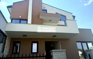 Къща в Пловдив, с. Скутаре