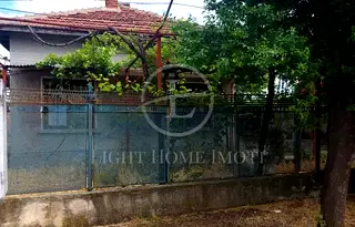 Къща в Пловдив, с. Скутаре