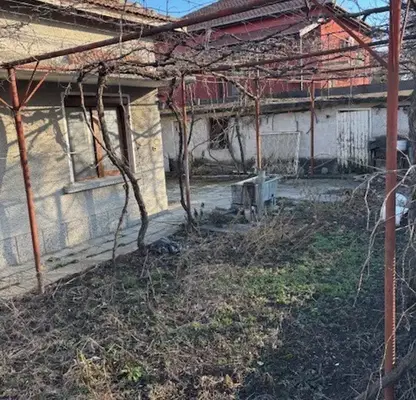 Снимка 3 — Къща в Пловдив, с. Скутаре