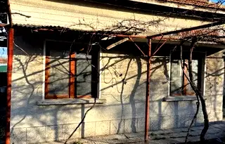 Къща в Пловдив, с. Скутаре