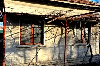 Къща в Пловдив, с. Скутаре