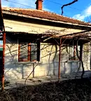 Къща в Пловдив, с. Скутаре