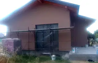 Къща в Пловдив, с. Скутаре