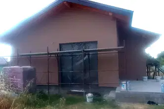 Къща в Пловдив, с. Скутаре
