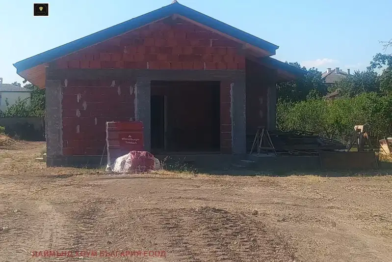 Къща в Пловдив, с. Скутаре