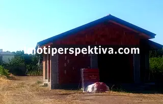 Къща в Пловдив, с. Скутаре