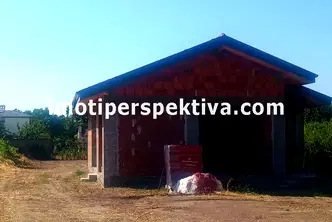 Къща в Пловдив, с. Скутаре
