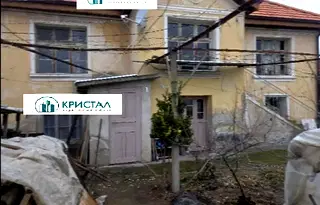 Къща в Пловдив, с. Старо Железаре