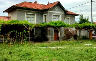 Къща в Пловдив, с. Старо Железаре