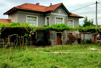 Къща в Пловдив, с. Старо Железаре