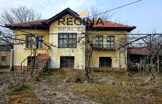 Къща в Пловдив, с. Старо Железаре