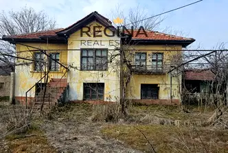 Къща в Пловдив, с. Старо Железаре