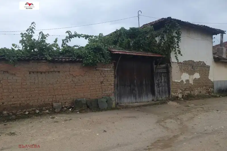 Къща в Пловдив, с. Старосел
