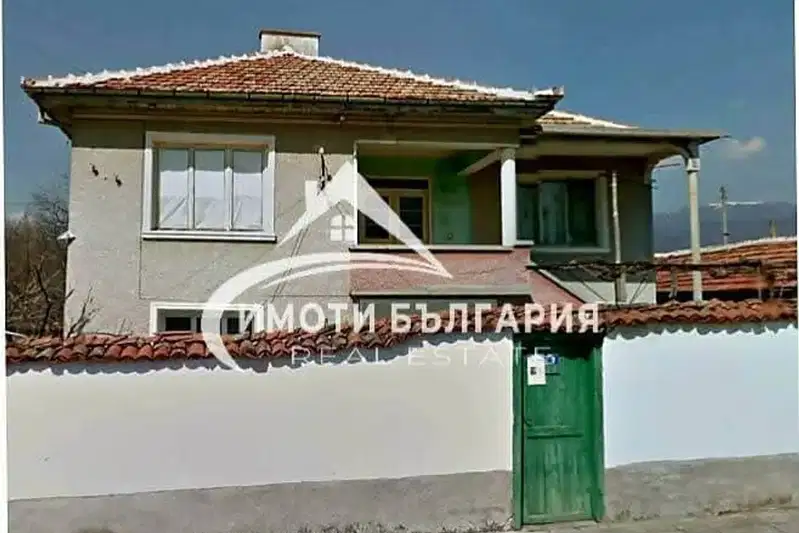 House in Oblast Plovdiv, Starosel