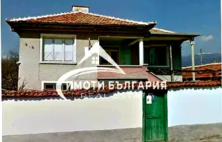 Къща в Пловдив, с. Старосел