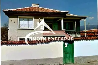 Къща в Пловдив, с. Старосел