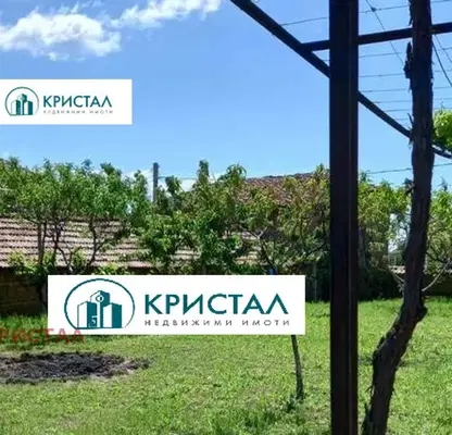 Снимка 3 — Къща в Пловдив, с. Старосел