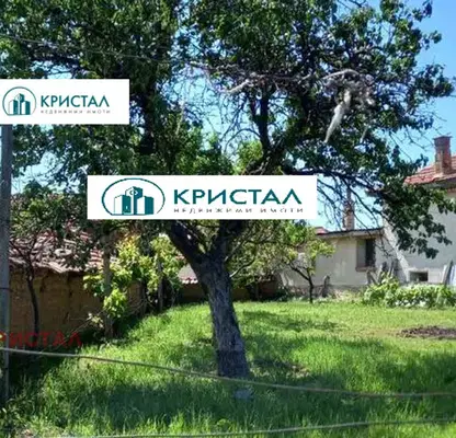 Снимка 5 — Къща в Пловдив, с. Старосел