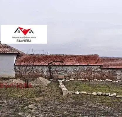 Снимка 5 — Къща в Пловдив, с. Старосел