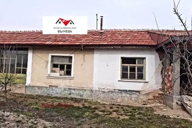 House in Oblast Plovdiv, Starosel