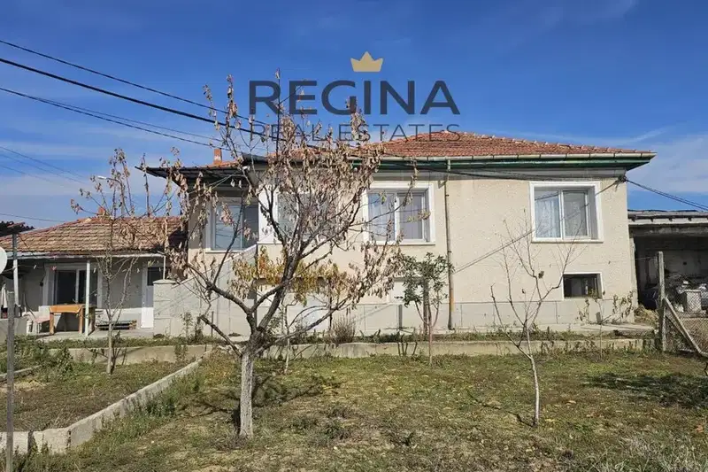 House in Oblast Plovdiv, Starosel