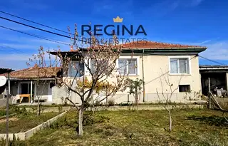 Къща в Пловдив, с. Старосел
