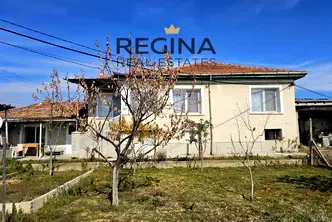 Къща в Пловдив, с. Старосел