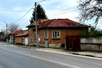 Къща в Пловдив, с. Столетово