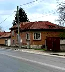 Къща в Пловдив, с. Столетово