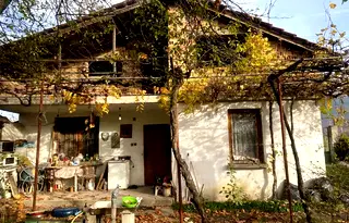 Къща в Пловдив, с. Столетово