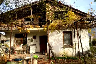 Къща в Пловдив, с. Столетово