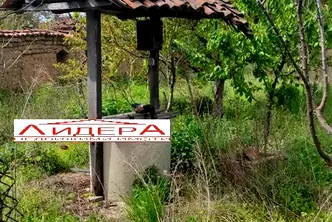 Къща в Пловдив, с. Стрелци
